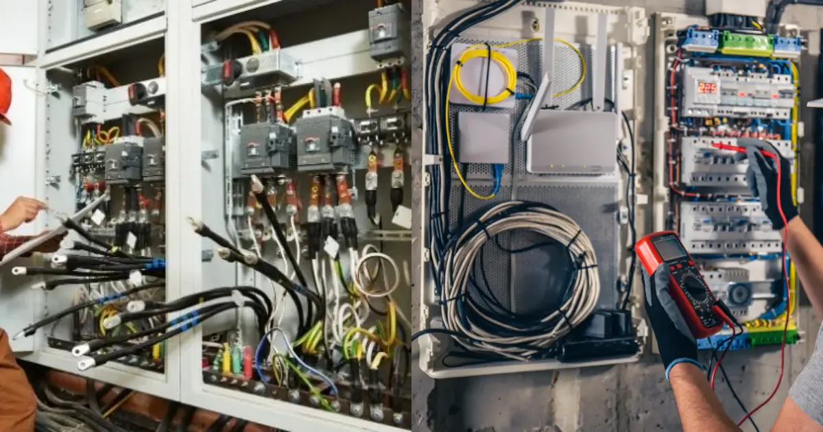 eletricista predial rio de janeiro